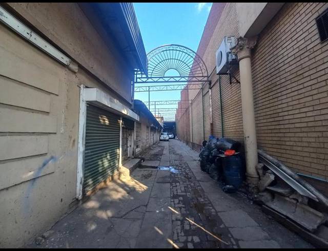 BUSINESS FOR SALE IN PRETORIA WEST